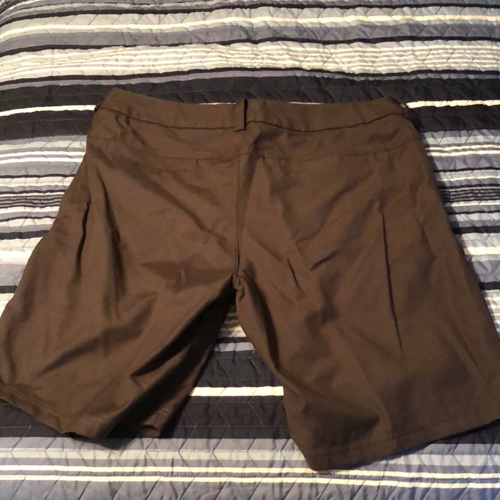 Lululemon commission short 9 inch